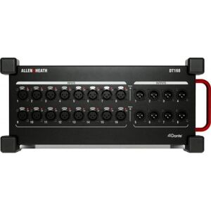 Allen & Heath Multipaires/ DT168