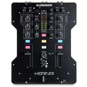 Allen & Heath 2 voies/ XONE23