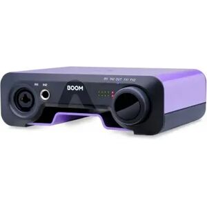 Apogee Interfaces Audio USB/ BOOM