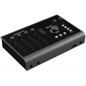 Interfaces Audio USB/ ID44 MKII