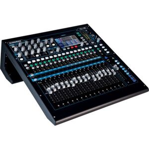 Allen & Heath Numeriques/ QU-16 CHROME EDITION