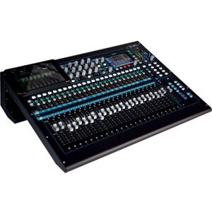 Allen & Heath Numeriques/ QU-24 CHROME EDITION