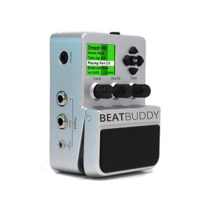 STOMPBOX/ BEATBUDDY