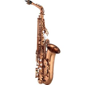 Yamaha Saxophones alto professionnels/ YAS62 ALTO MIB AMBRE