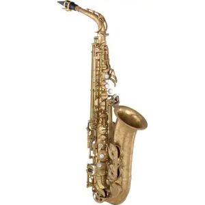 Yamaha Saxophones alto professionnels/ YAS62 ALTO MIB NON VERNI