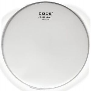 Code Drum Head Peaux grosse caisse/ SIGNAL SABLEE GC 20