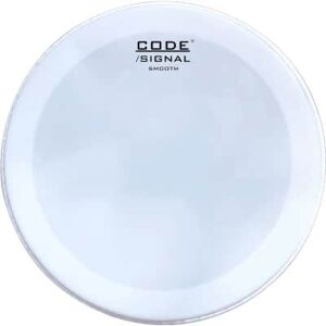 Code Drum Head Peaux grosse caisse/ SIGNAL SMOOTH GC 20