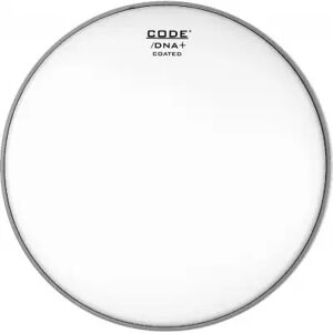 Code Drum Head Peaux de tom 10/ DNA SABLEE 10