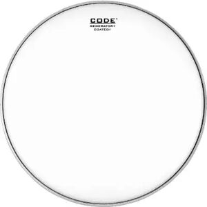 Code Drum Head Peaux de tom 10/ GENERATOR SABLEE 10