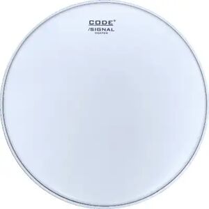 Code Drum Head Peaux de tom 08/ SIGNAL SABLEE 8