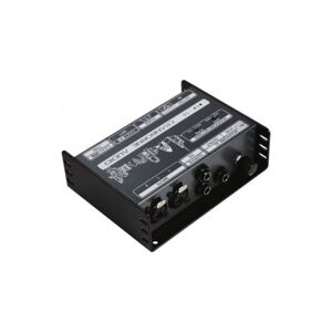 Cranborne Audio Amplificateurs pour Casques/ N22H