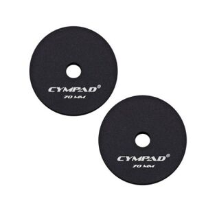 Feutres cymbale/ CYMPAD - DOUBLE SET 70 MM