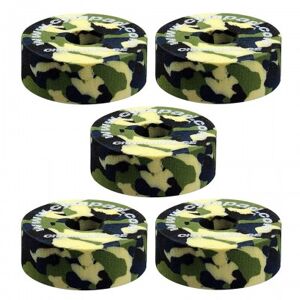 Feutres cymbale/ WASHER 15 MM (CAMOUFLAGE)