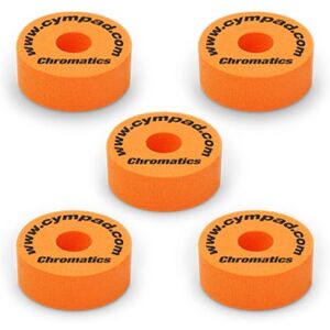 Feutres cymbale/ WASHER 15 MM (ORANGE)