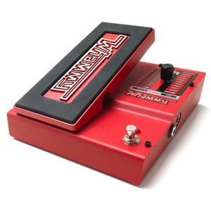 Digitech Multi effets guitare electrique/ WHAMMY 5