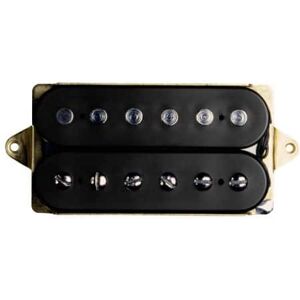 Dimarzio Doubles / Humbuckers/ DP223BK PAF 36 ANNIVERSAIRE BRIDGE NOIR