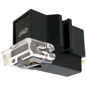 Cellules/ J44D IMPROVED DJ CARTRIDGE