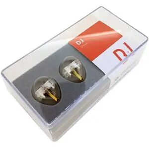 Diamants/ N-44-7 IMPROVED DJ STYLUS (PAIR)