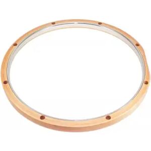 Cerclages caisses claires/ RMWH814 14" HYBRID HOOP 8 HOLES MAPLE - STEEL