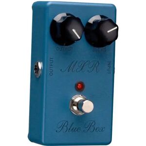 Mxr Autres effets et pedales/ M103 BLUE BOX