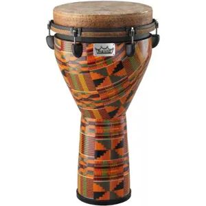 Remo Djembes/ DJ-0012-PM DJEMBE SIGNATURE PAULO MATTIOLI 12