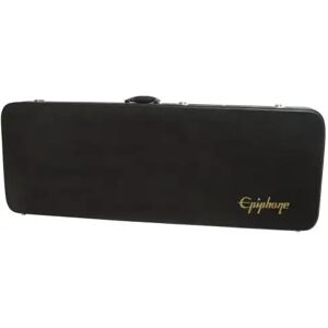 Epiphone Pour guitare électrique/ HARDCASE FIREBIRD BLACK - Publicité