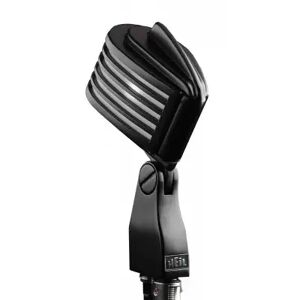 Microphones Dynamiques/ FIN BLACK WHITE