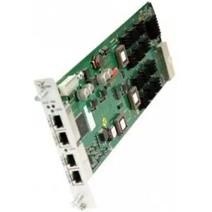 Cartes optionnelles/ RS2401 - CARTE DSP POUR RACK LOCAL VI