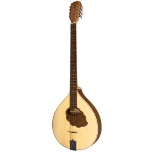 Mandolines et bouzoukis/ BOUZOUKI IRLANDAIS PRO NATURA SILVER