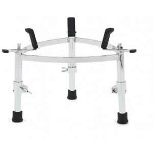 Accessoires congas/ SUPPORT PERCUSSION SUPPORT CONGA SIMPLE GCS-M