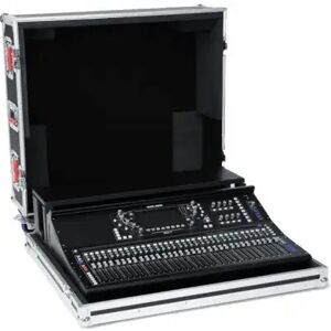 Gator Flight-Cases/ CASE EN BOIS POUR MIXEUR ALLEN & HEATH SQ7