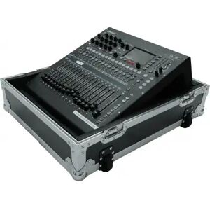 Gator Flight-Cases/ BOIS G-TOUR POUR ALLEN & HEATH QU16