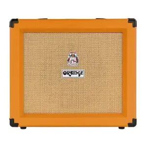 Orange Amps Combos transistors et hybrides/ CRUSH 35RT, HP 10, 2 CANAUX REVERB, 35W