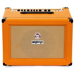 Orange Amps Combos transistors et hybrides/ CR-60C COMBO CRUSH PRO 60W 1X12