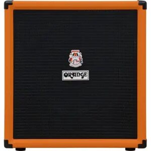 Orange Amps Combos basse/ CRUSH BASS 100