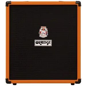 Orange Amps Combos basse/ CRUSH BASS 50 12