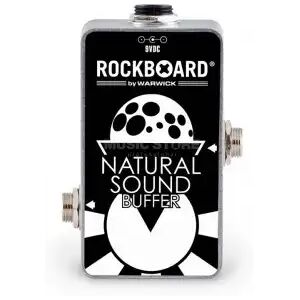 Rockboard Autres effets et pedales/ NATURAL SOUND BUFFER