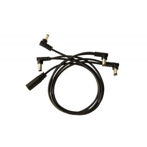 Câbles alimentation/ FLAT DAISY CHAIN CABLE DC4-A