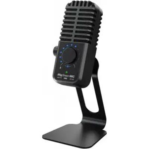 Ik Multimedia Microphones USB/ IRIG STREAM MIC PRO