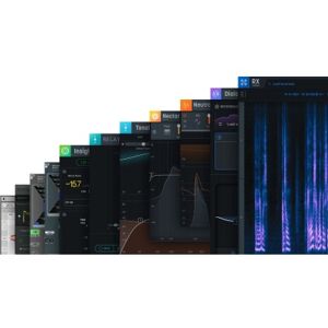 Plug-ins/ EVERYTHING BUNDLE