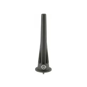 K&m Accessoires hautbois/ 17738-005-55 CONE DE SUPPORT NOIR POUR HAUTBOIS