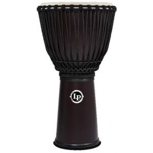 Lp Latin Percussion Djembes/ LP799-DW DJEMBE ACCORDAGE PAR CORDES CHNE DU SIAM