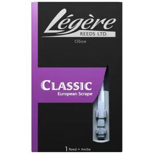 Legere Accessoires hautbois/ CLASSIC MEDIUM - HAUTBOIS