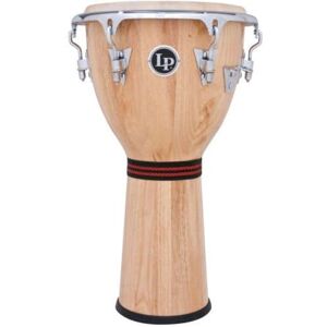 Lp Latin Percussion Djembes/ LP720X - DJEMBE CHENE DU SIAM 12.5 X 25