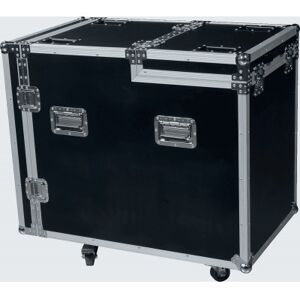 Flight-Cases/ FLIGHTCASE POUR 20 PUPITRES D'ORCHESTRE PLIANTS