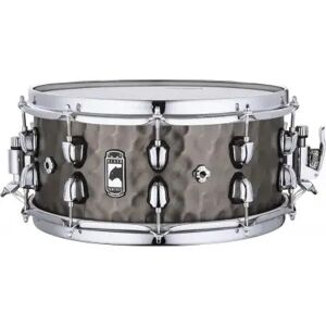 Mapex Futs metal/ BLACK PANTHER PERSUADER 14 X 6.5