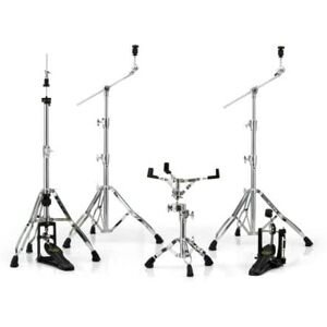 Mapex Hardware Pack/ PACK HARDWARE ARMORY CHROME