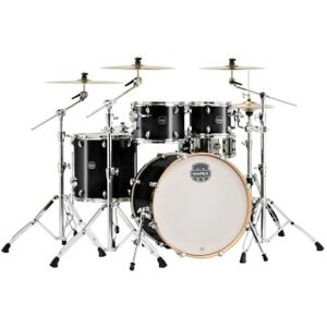 Mapex Batteries Stage/ ARMORY STAGE 22 PIANO BLACK