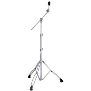 Mapex Pieds cymbale droits et perches/ PIED CYMBALE PERCHE MARS - CHROME