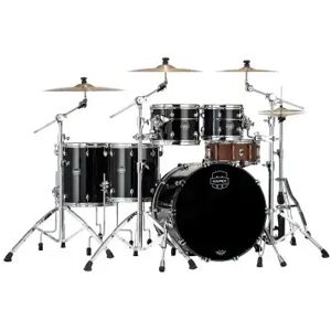 Mapex Batteries Studio/ SATURN EVO STUDIO 22 PIANO BLACK